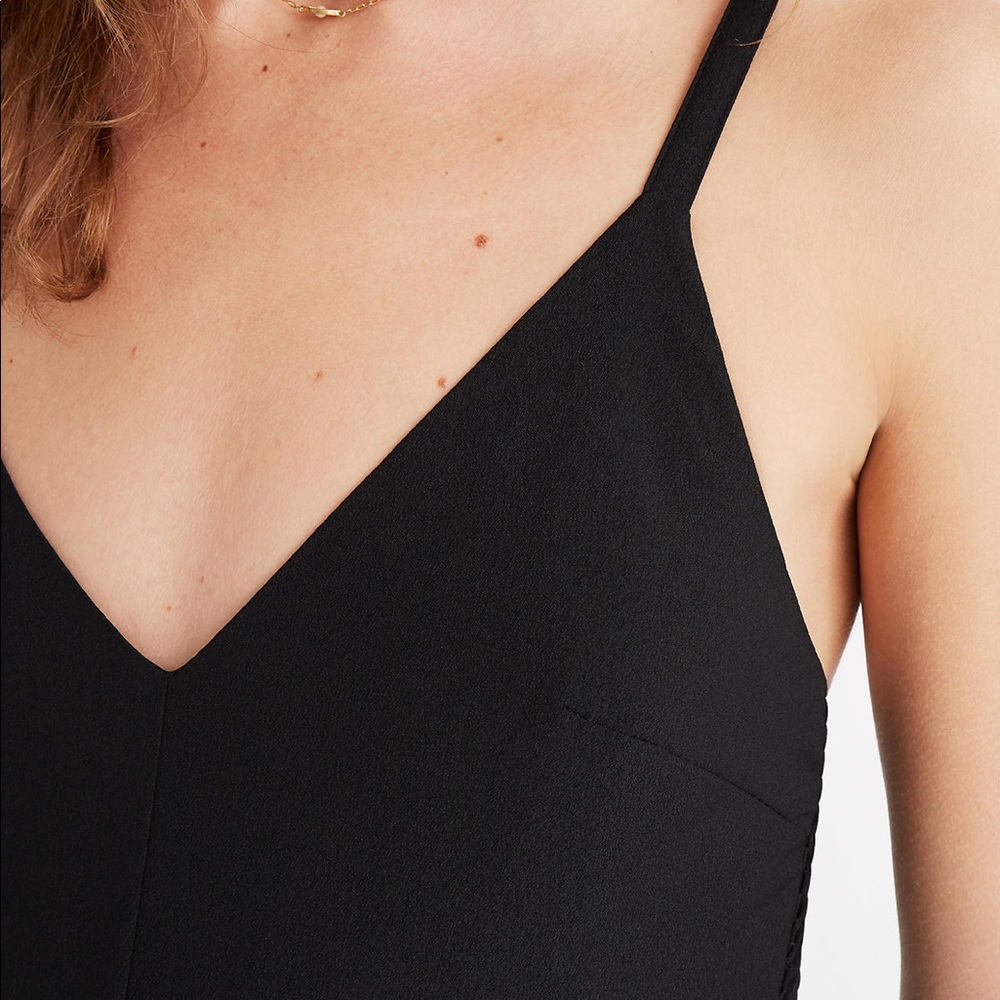 Madewell Thistle Camisole Jumpsuit - Picture 4 of 5